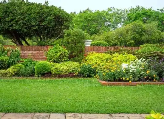 landscaping services St. Pauls